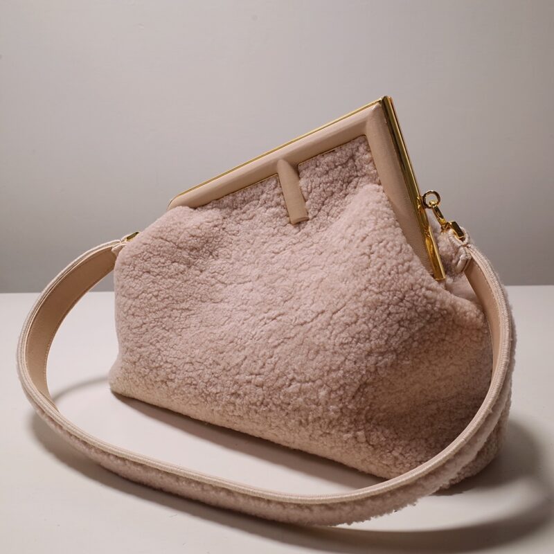 Fendi  First Bag-32.5*15*23.5 - Image 9