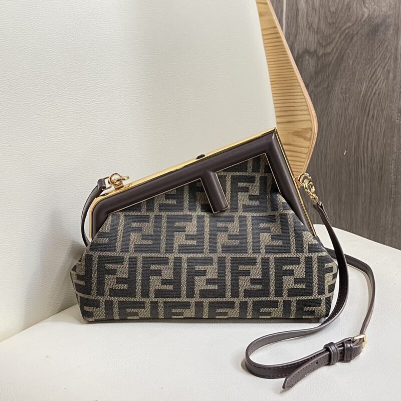 Fendi  First Bag - Image 3