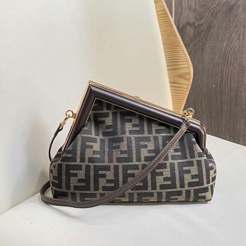 Fendi  First Bag - Image 2