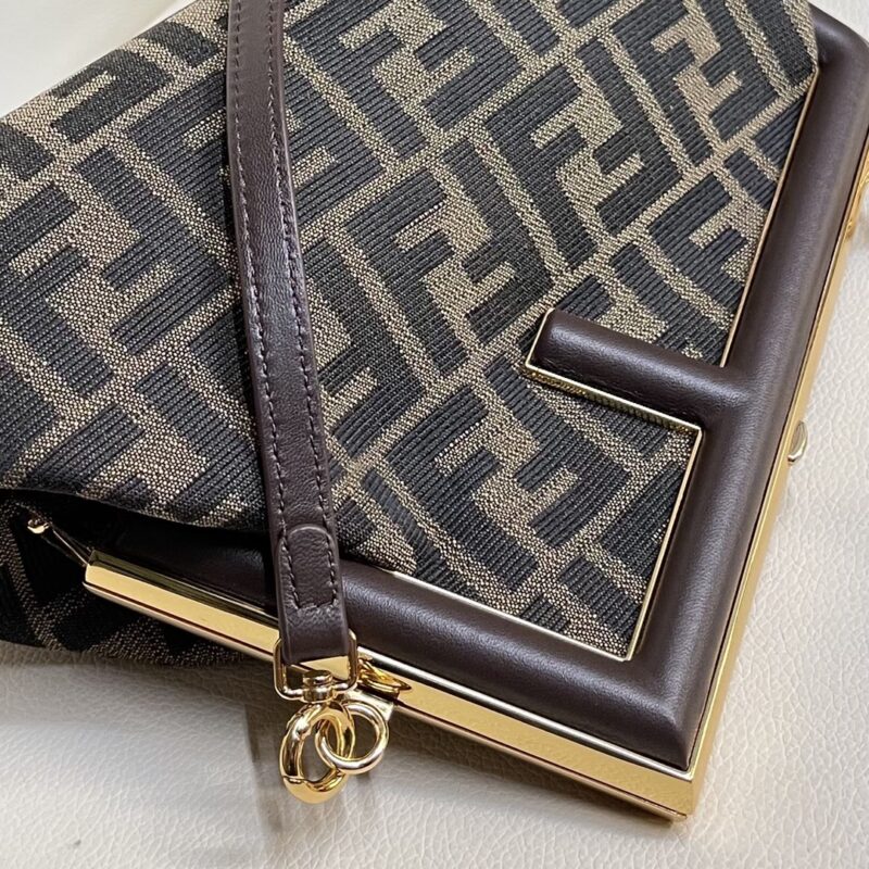 Fendi  First Bag - Image 4