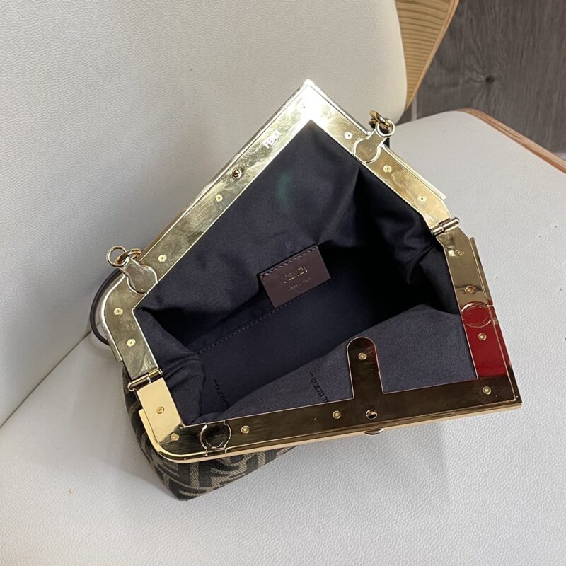 Fendi  First Bag - Image 5