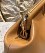 Fendi  First Bag-26*18*9.5/32.5*23.5*15CM - Image 6