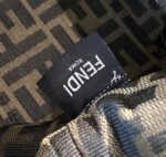 Fendi  First Bag-26*18*9.5/32.5*23.5*15CM - Image 7