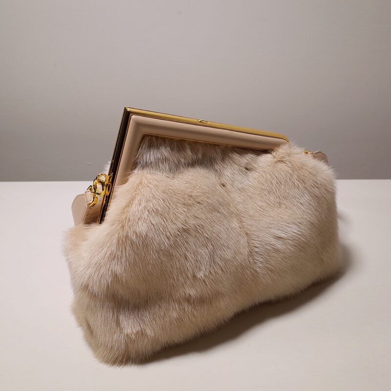 Fendi  First Bag-32.5*15*23.5 - Image 2