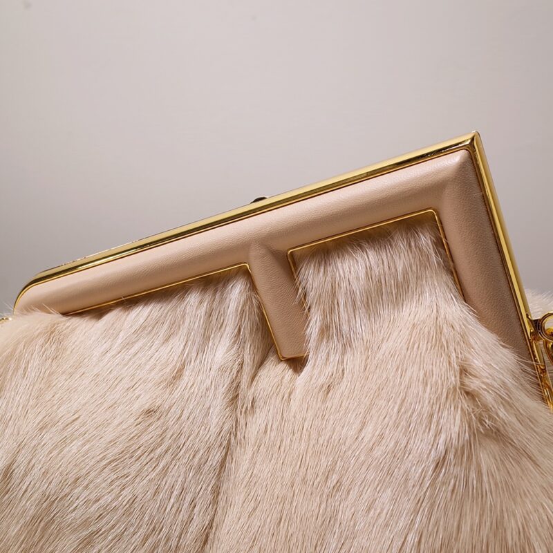 Fendi  First Bag-32.5*15*23.5 - Image 3