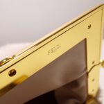 Fendi  First Bag-32.5*15*23.5 - Image 4