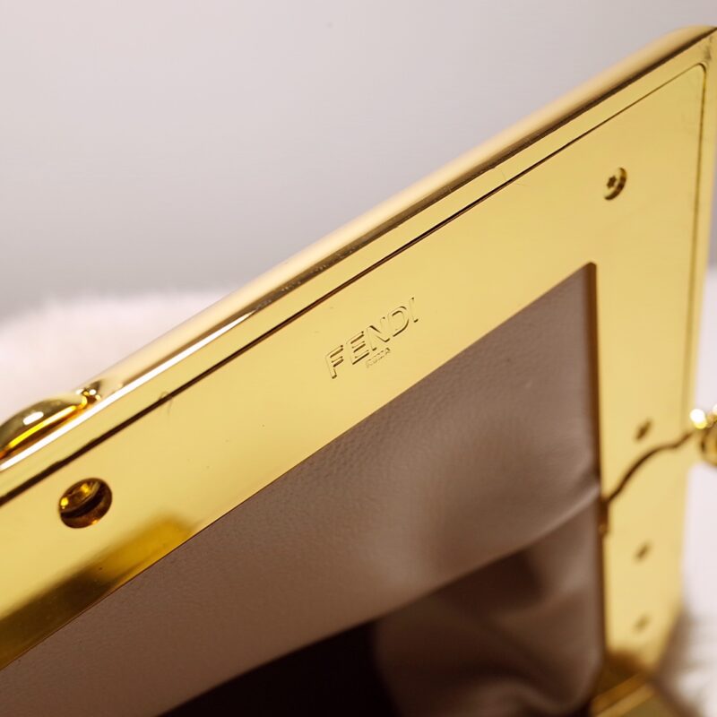 Fendi  First Bag-32.5*15*23.5 - Image 4