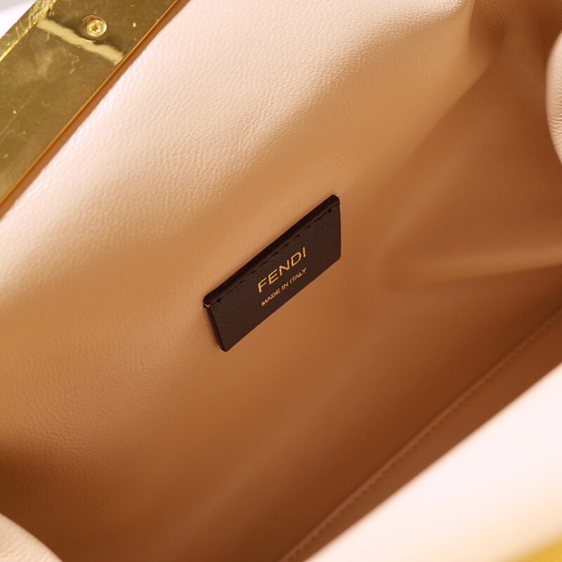 Fendi  First Bag-32.5*15*23.5 - Image 5