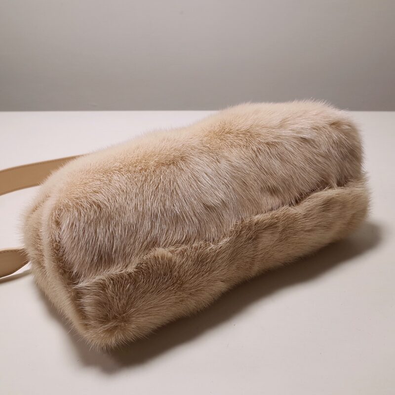 Fendi  First Bag-32.5*15*23.5 - Image 9