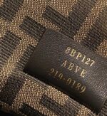 Fendi  First Bag-26*18*9.5/32.5*23.5*15CM - Image 10