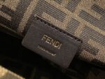 Fendi  First Bag-26*18*9.5/32.5*23.5*15CM - Image 11