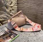 Fendi  First Bag-26*18*9.5/32.5*23.5*15CM - Image 12