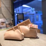 Fendi  First Bag-26*18*9.5/32.5*23.5*15CM