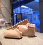 Fendi  First Bag-26*18*9.5/32.5*23.5*15CM