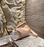 Fendi  First Bag-26*18*9.5/32.5*23.5*15CM - Image 7