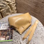 Fendi  First Bag-26*18*9.5/32.5*23.5*15CM - Image 10