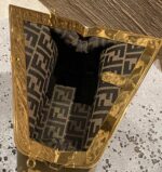 Fendi  First Bag-26*18*9.5/32.5*23.5*15CM - Image 3