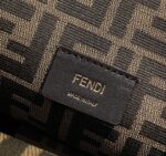 Fendi  First Bag-26*18*9.5/32.5*23.5*15CM - Image 4