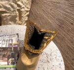 Fendi  First Bag-26*18*9.5/32.5*23.5*15CM - Image 5