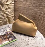 Fendi  First Bag-26*18*9.5/32.5*23.5*15CM - Image 6