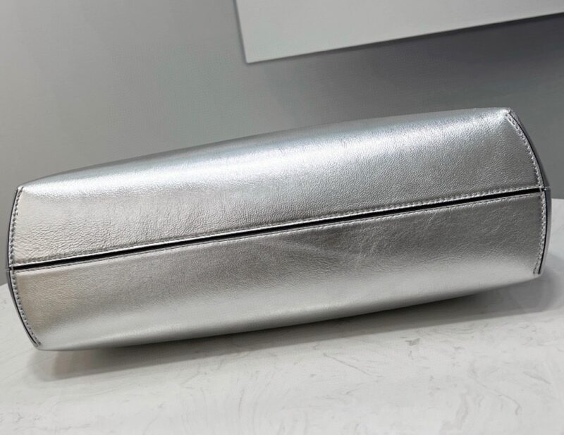 Fendi  First Bag-26*18*9.5/32.5*23.5*15CM - Image 2