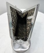 Fendi  First Bag-26*18*9.5/32.5*23.5*15CM - Image 6