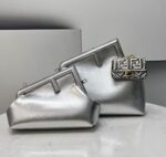 Fendi  First Bag-26*18*9.5/32.5*23.5*15CM