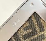 Fendi  First Bag-26*18*9.5/32.5*23.5*15CM - Image 7
