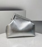 Fendi  First Bag-26*18*9.5/32.5*23.5*15CM - Image 8