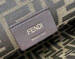 Fendi  First Bag-26*18*9.5/32.5*23.5*15CM - Image 9