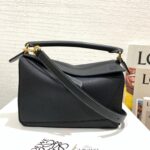 Lowee Puzzle Edge Bag-24*16*10CＭ