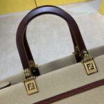 Fendi Tote-36*17*31CM - Image 3