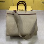 Fendi Tote-36*17*31CM - Image 5