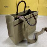Fendi Tote-36*17*31CM - Image 8