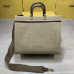 Fendi Tote-36*17*31CM - Image 9