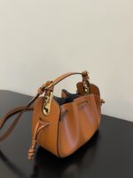 Fendi Pomodorino-21.5x14x17CM - Image 2