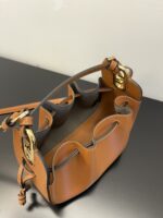 Fendi Pomodorino-21.5x14x17CM - Image 5