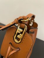 Fendi Pomodorino-21.5x14x17CM - Image 9