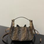 Fendi Pomodorino-21.5x14x17CM