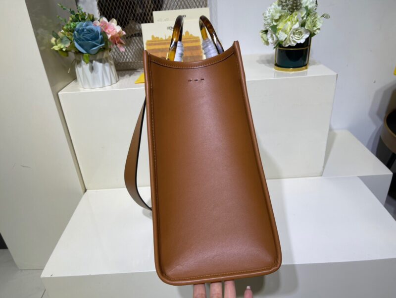 Fendi Tote-36*17*31CM - Image 2