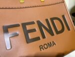 Fendi Tote-36*17*31CM - Image 3