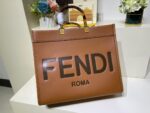 Fendi Tote-36*17*31CM - Image 6