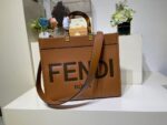 Fendi Tote-36*17*31CM - Image 8