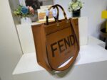 Fendi Tote-36*17*31CM - Image 9