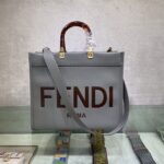 Fendi Tote-36*17*31CM