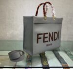 Fendi Tote-36*17*31CM - Image 6