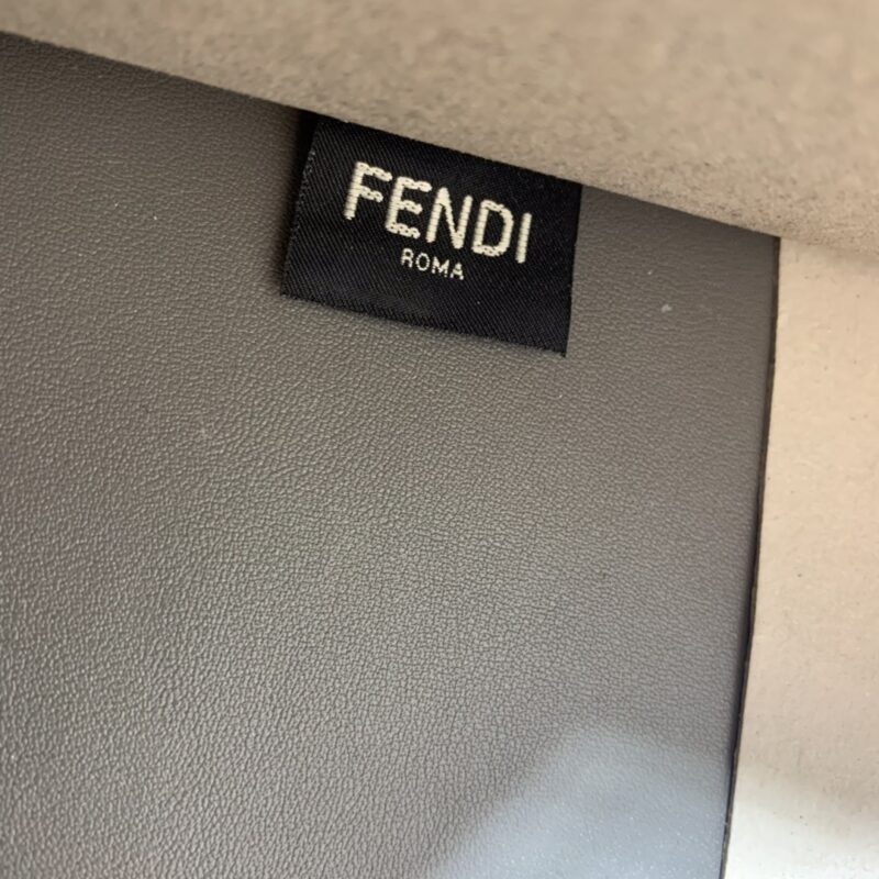 Fendi Tote-36*17*31CM - Image 7