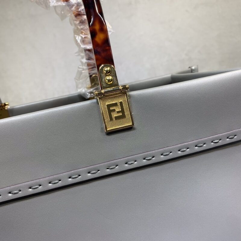 Fendi Tote-36*17*31CM - Image 8