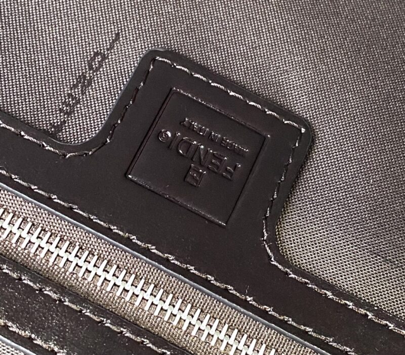 Fendi Vintage Handbags-34×13×27CM - Image 2