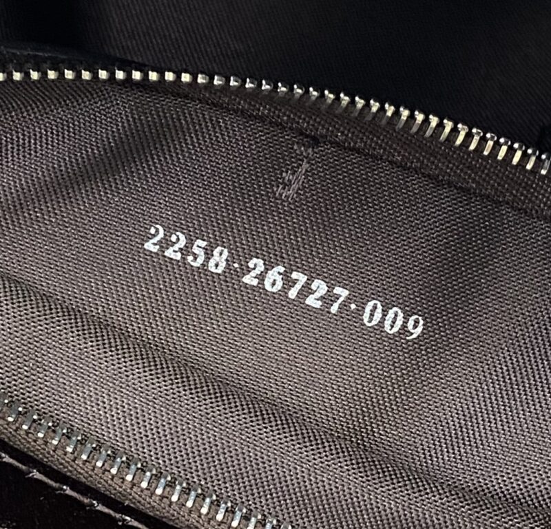 Fendi Vintage Handbags-34×13×27CM - Image 3